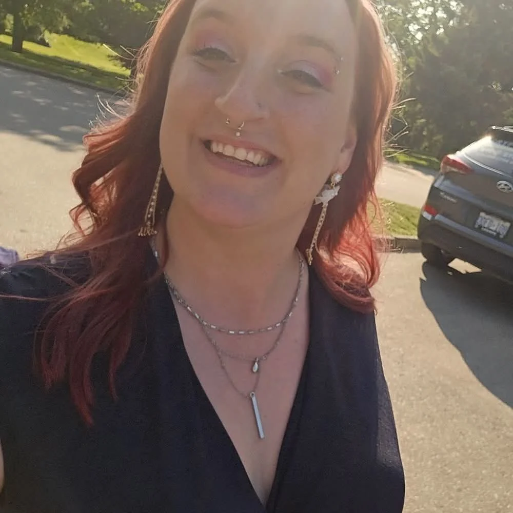 Brenda H., owner of AMH Resources